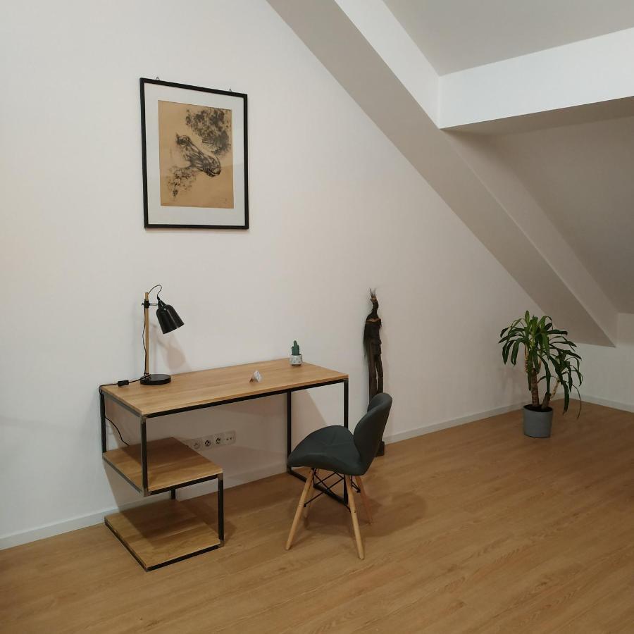 Apartament"Nad Niwka 6" Z Zamykanym Bezplatnym Parkingiem Bielsko-Biała Eksteriør bilde