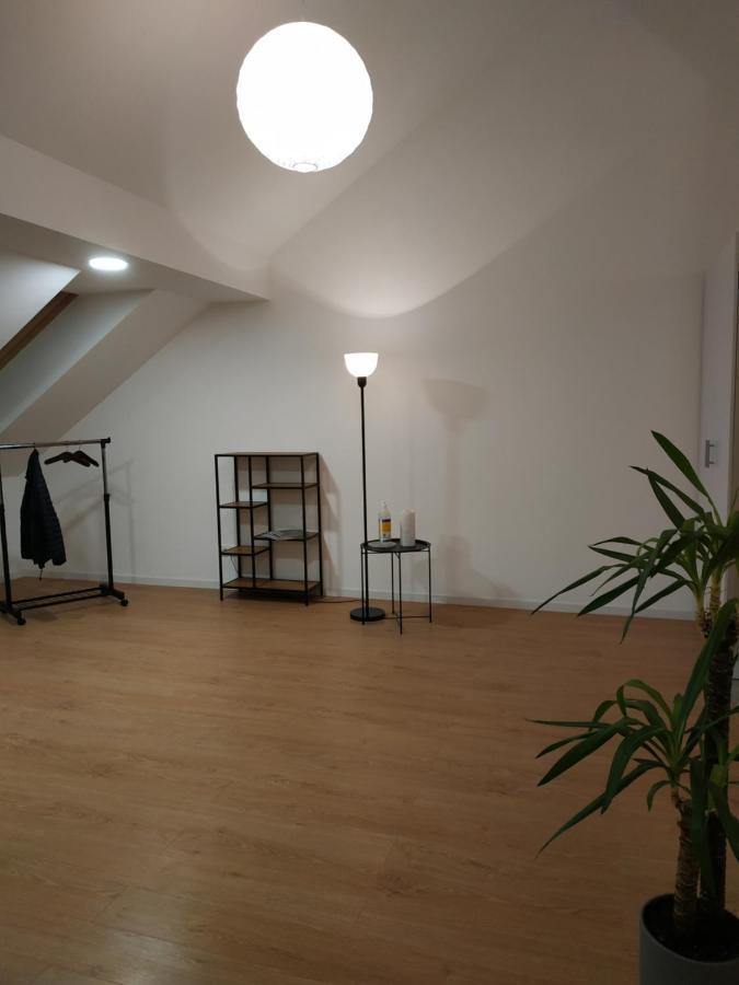 Apartament"Nad Niwka 6" Z Zamykanym Bezplatnym Parkingiem Bielsko-Biała Eksteriør bilde