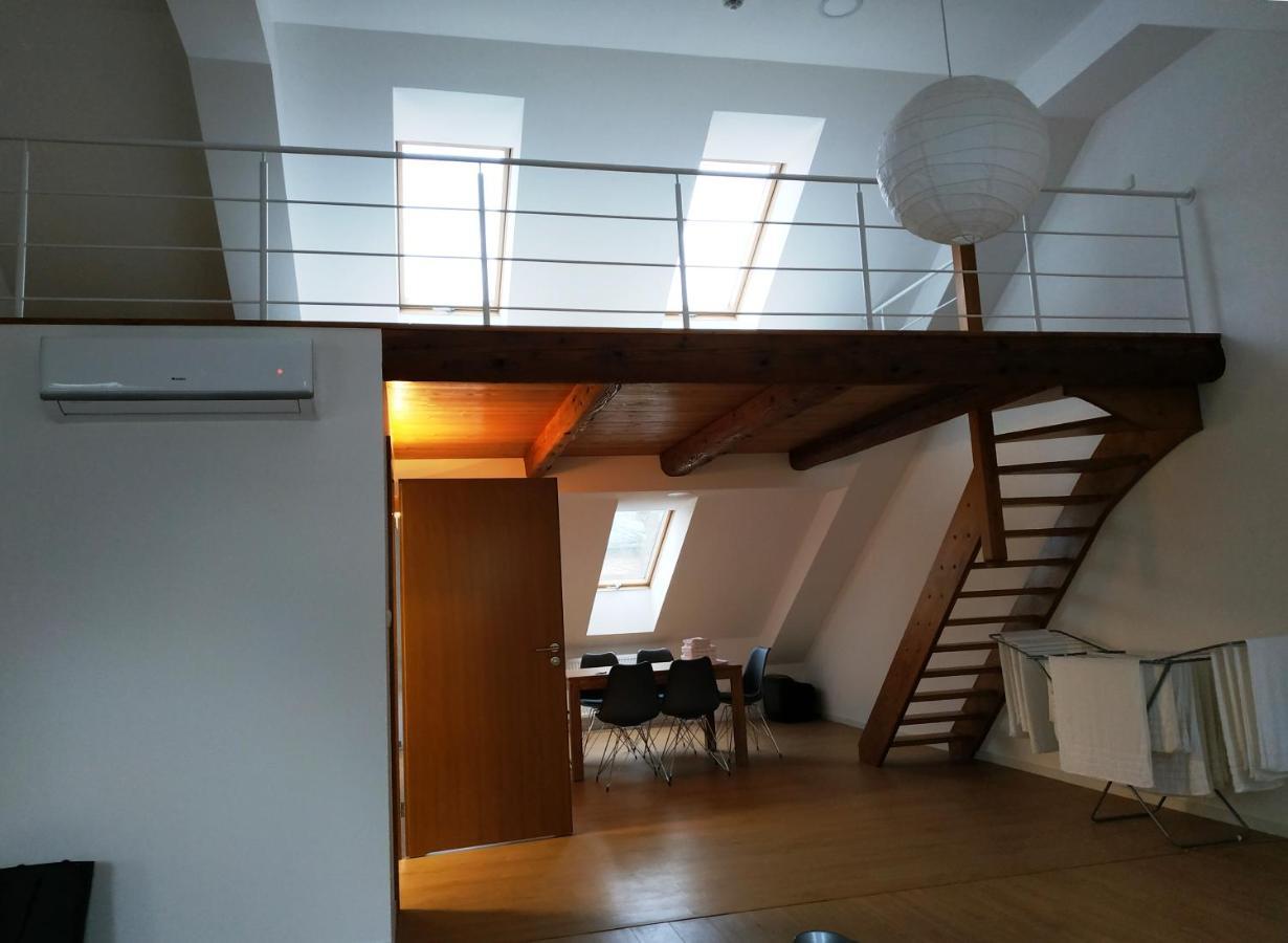 Apartament"Nad Niwka 6" Z Zamykanym Bezplatnym Parkingiem Bielsko-Biała Eksteriør bilde