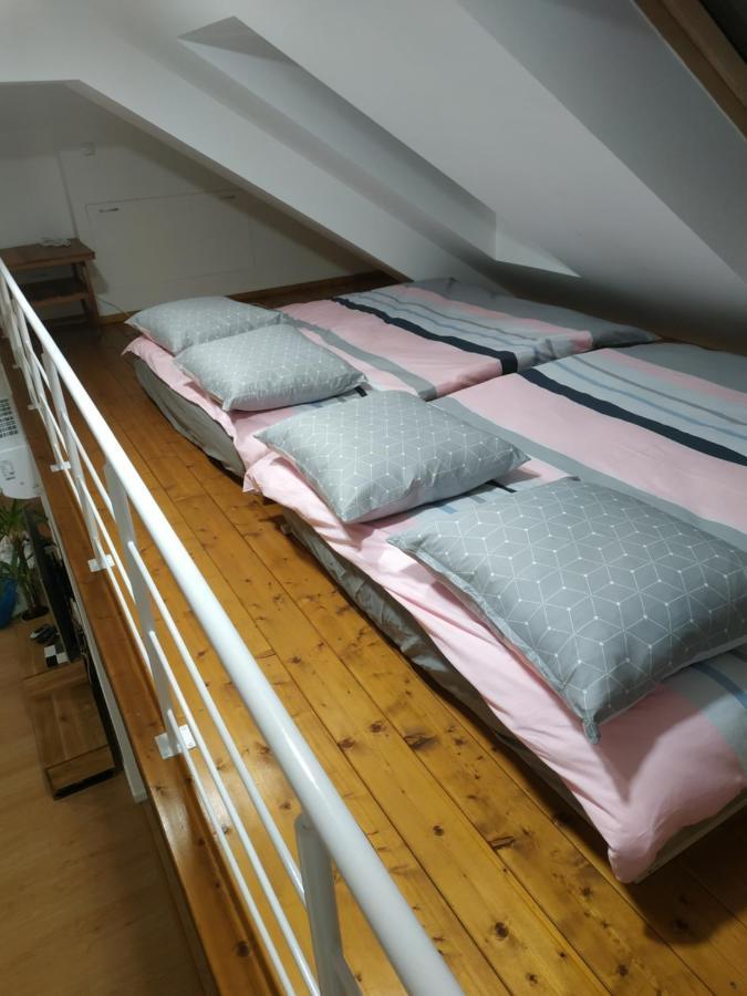 Apartament"Nad Niwka 6" Z Zamykanym Bezplatnym Parkingiem Bielsko-Biała Eksteriør bilde